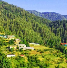 Narkanda Wildlife Sanctuary