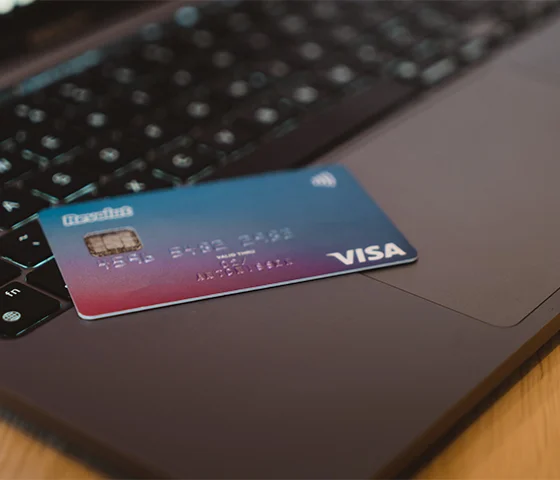 Payment Option