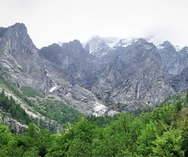 Manali Kufri