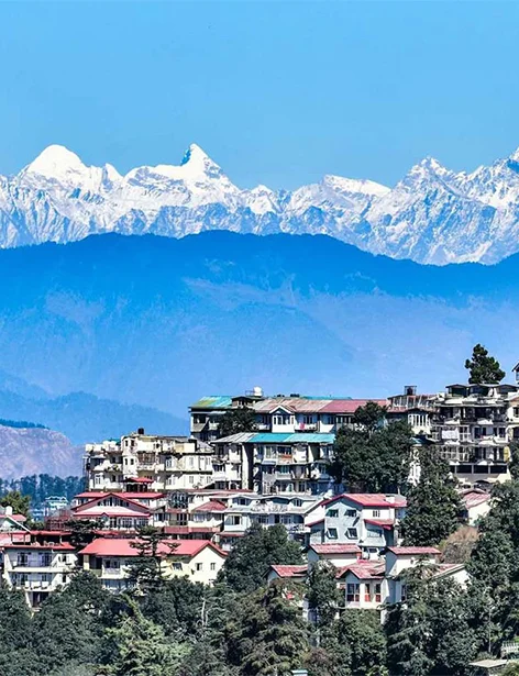 Shimla Manali Chandigarh Tour Package