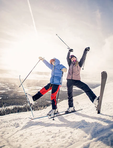 Manali Skiing tour package