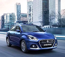 Swift dzire