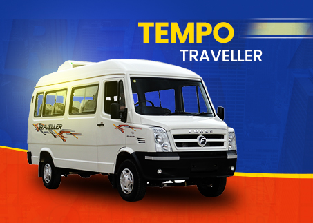 Tempo Traveller