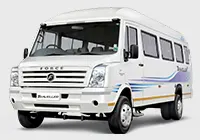 Tempo Traveller