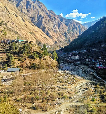 Jibhi Tirthan Valley Tour