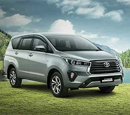 Innova Crysta