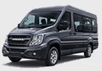 Urbania Van