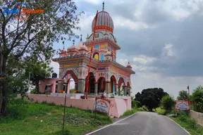 Chintpurni Devi