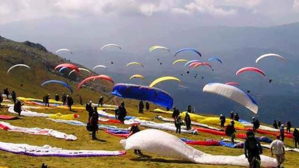 Top 10 Destination in Himachal