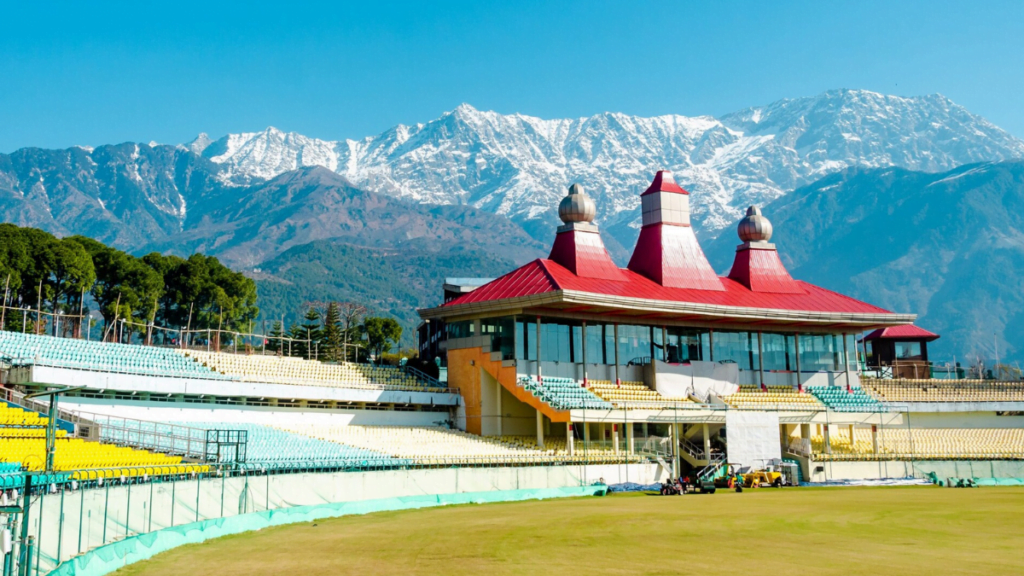 Top 10 Destination in Himachal 